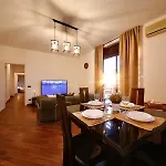 Rooftop Bottalico - Tra Policlinico E Stazione Apartmán *