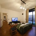Rooftop Bottalico - Tra Policlinico E Stazione Apartmán *