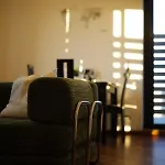 Apartmán Rooftop Bottalico - Tra Policlinico E Stazione