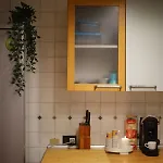 Apartmán Rooftop Bottalico - Tra Policlinico E Stazione *