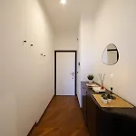 Apartmán Rooftop Bottalico - Tra Policlinico E Stazione *