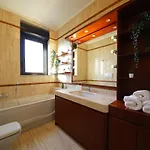 Apartmán Rooftop Bottalico - Tra Policlinico E Stazione *