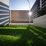 Rooftop Bottalico - Tra Policlinico E Stazione Apartmán Bari