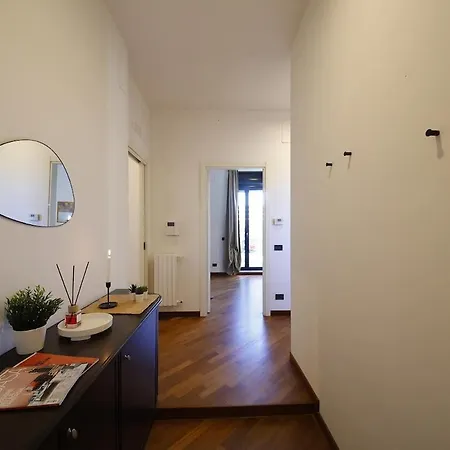Rooftop Bottalico - Tra Policlinico E Stazione شقة
