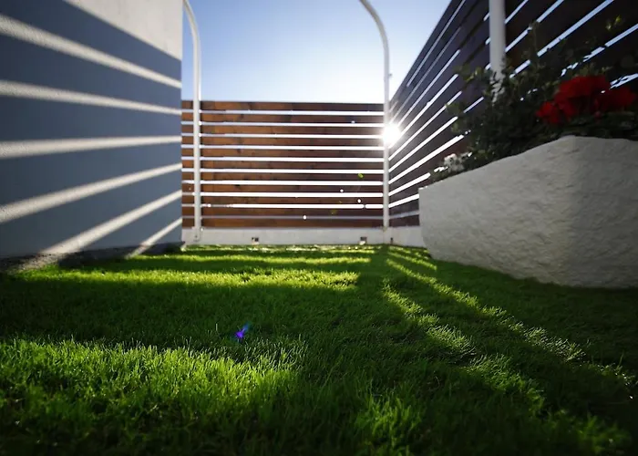 Rooftop Bottalico - Tra Policlinico E Stazione Appartement Bari