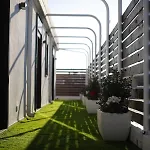 Rooftop Bottalico - Tra Policlinico E Stazione Διαμέρισμα