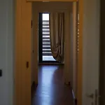 Διαμέρισμα Rooftop Bottalico - Tra Policlinico E Stazione *