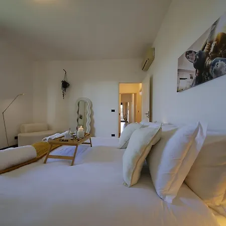 Apartment Rooftop Bottalico - Tra Policlinico E Stazione Bari