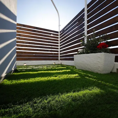 Rooftop Bottalico - Tra Policlinico E Stazione