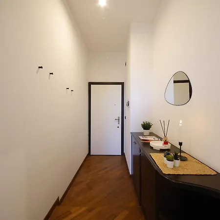 Lejlighed Rooftop Bottalico - Tra Policlinico E Stazione *