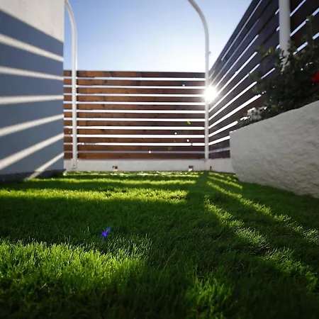 Rooftop Bottalico - Tra Policlinico E Stazione Lejlighed Bari